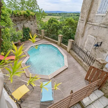 La Tour Des Remparts *