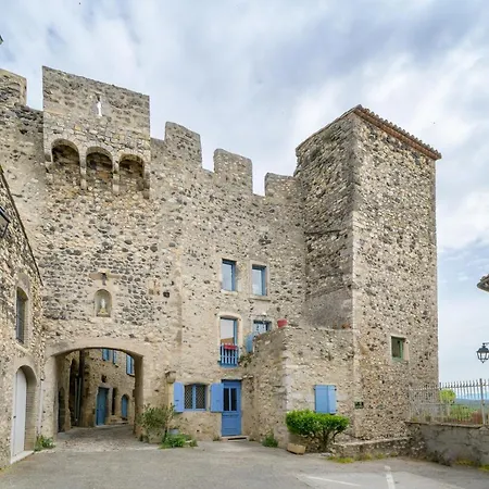 La Tour Des Remparts Frühstückspension *